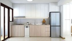 Blk 413B Waterfront I @ Northshore (Punggol), HDB 4 Rooms #610611171